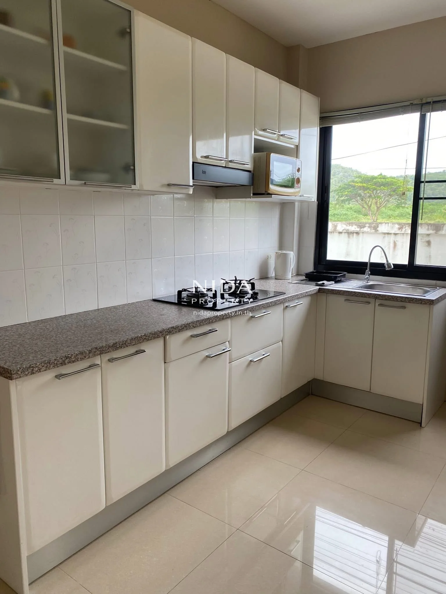 บ้านสองชั้นโครงการ Baan Piyo Huahin 102 - 17