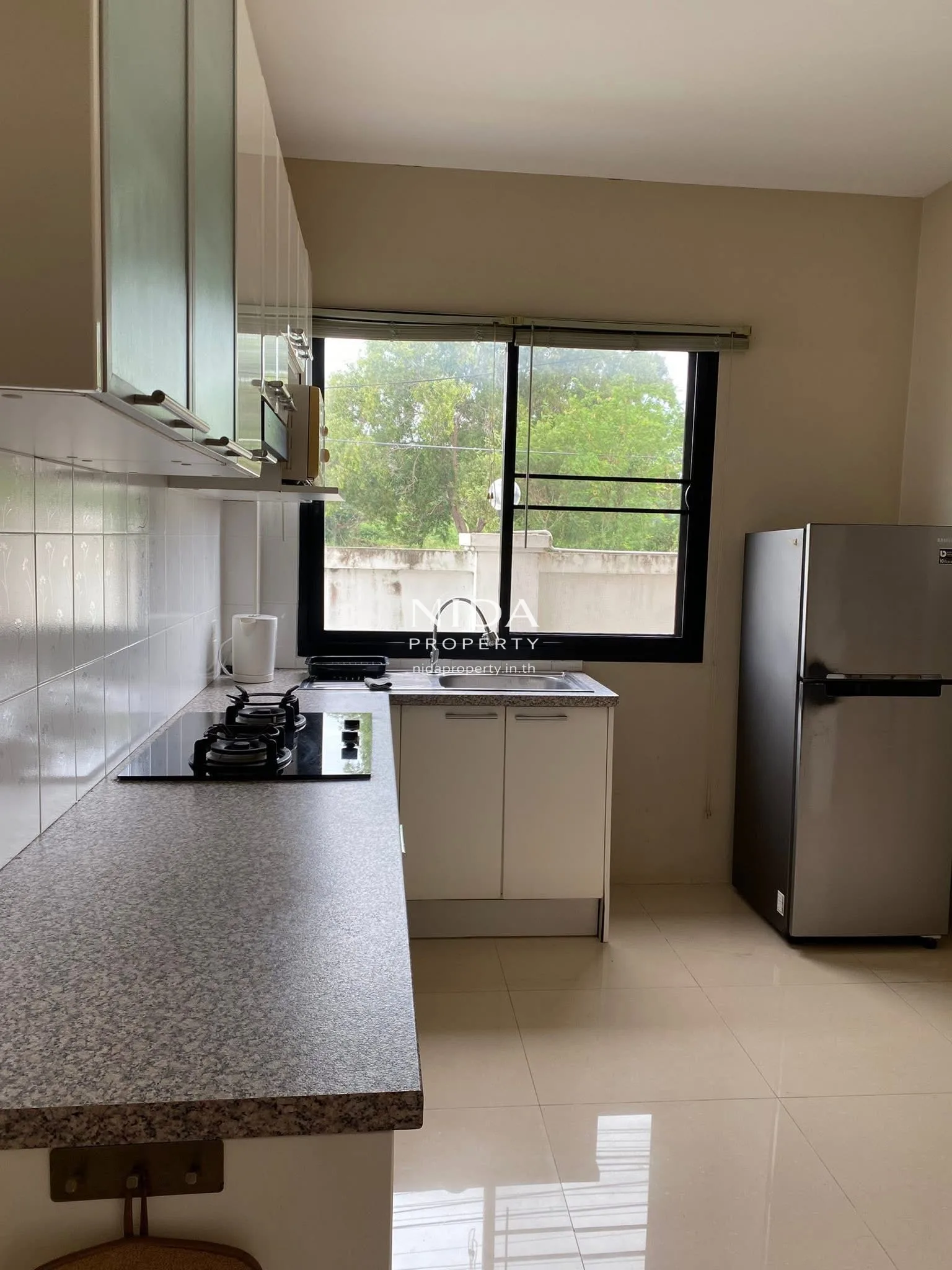 บ้านสองชั้นโครงการ Baan Piyo Huahin 102 - 18