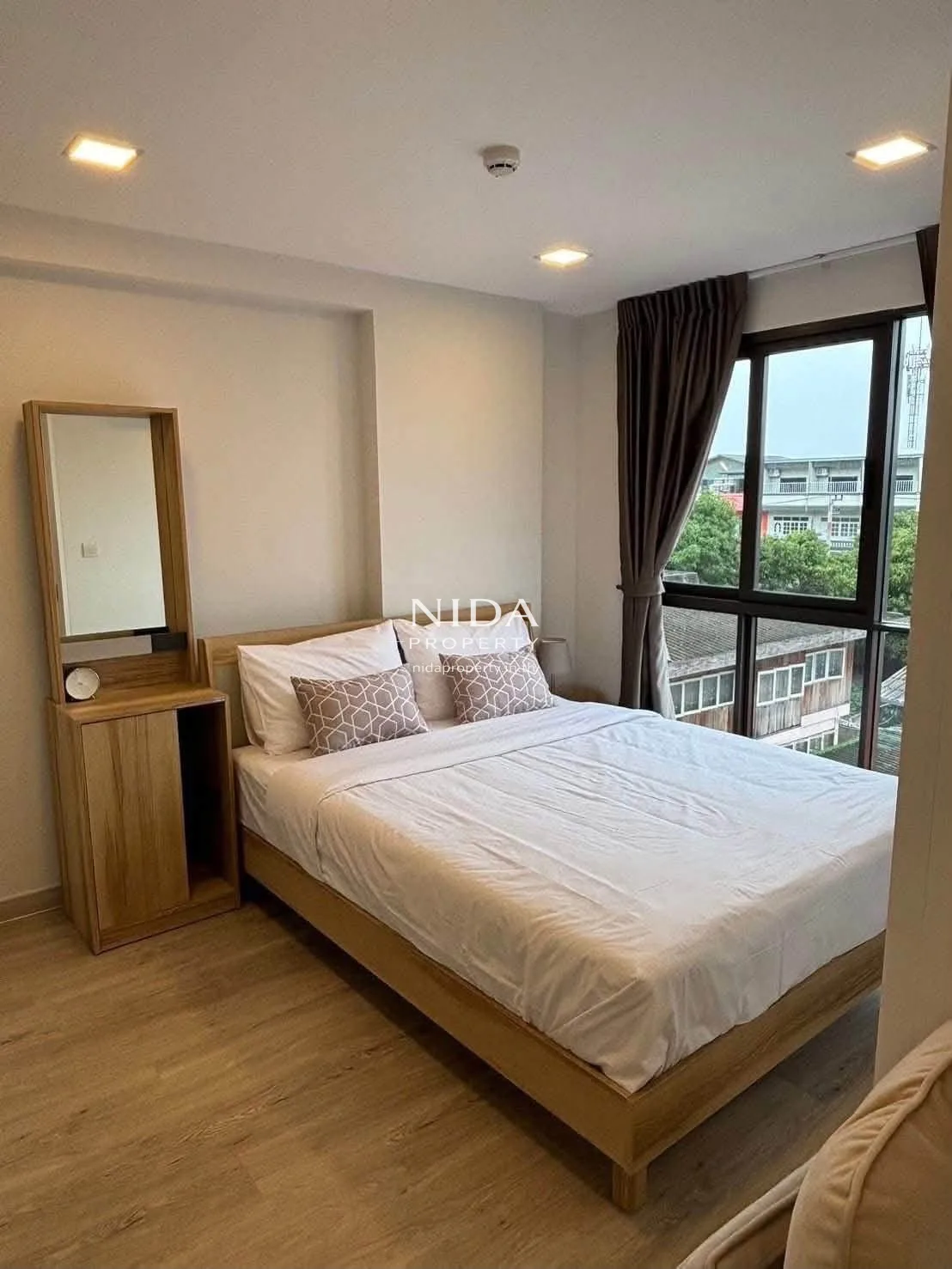 Marvest condominium Floor5