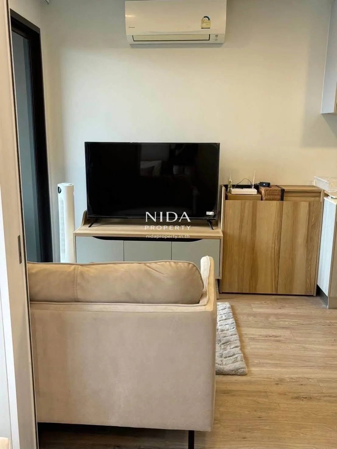 Marvest condominium Floor5 - 2