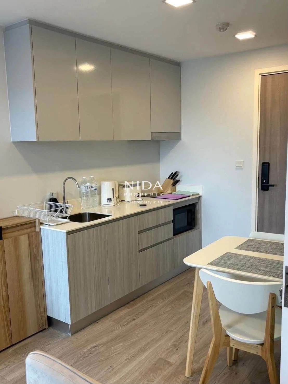 Marvest condominium Floor5 - 3