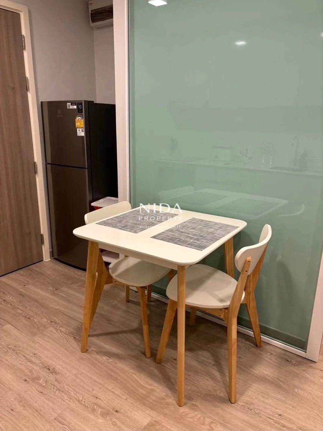 Marvest condominium Floor5 - 4