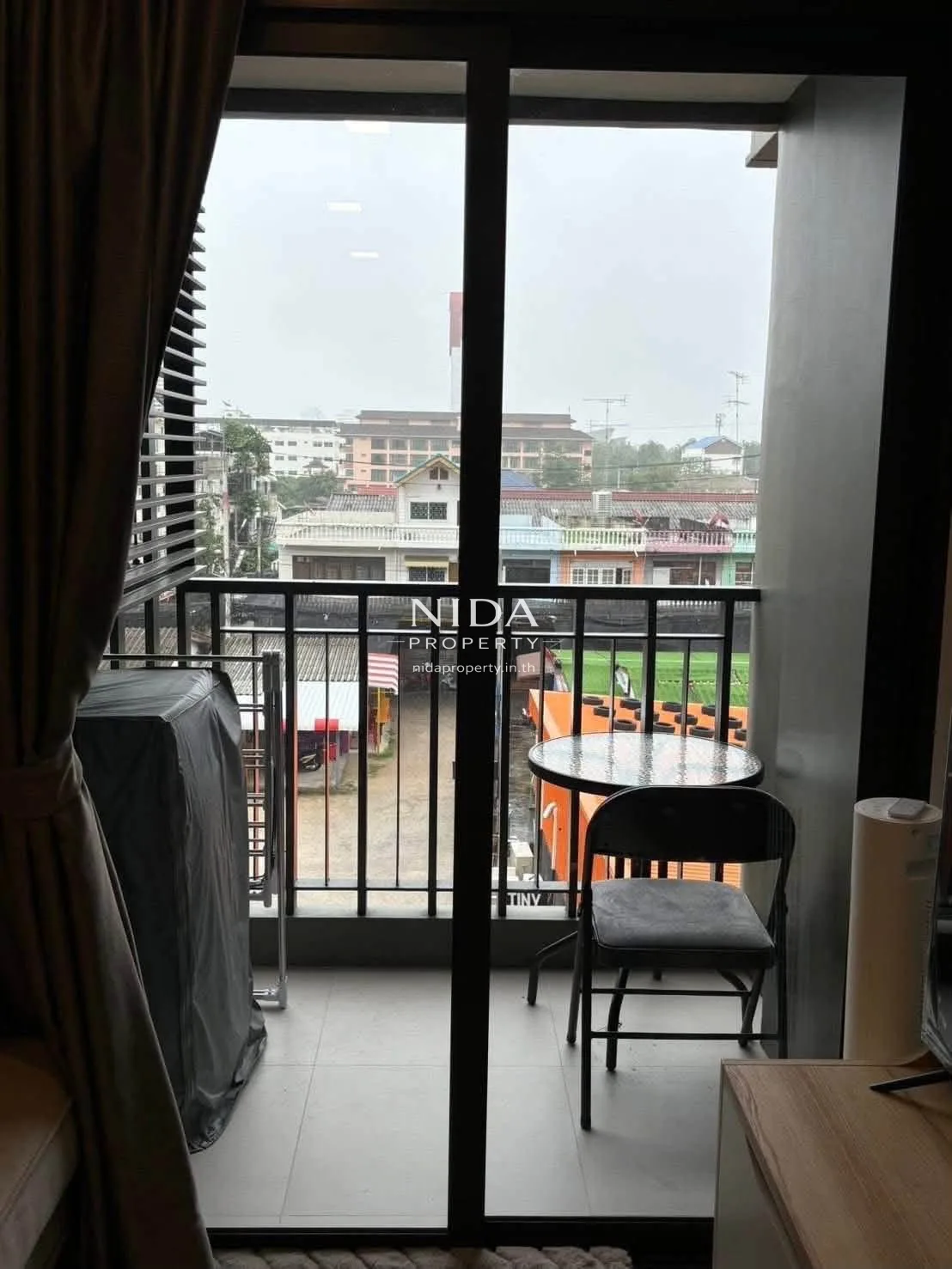 Marvest condominium Floor5 - 5