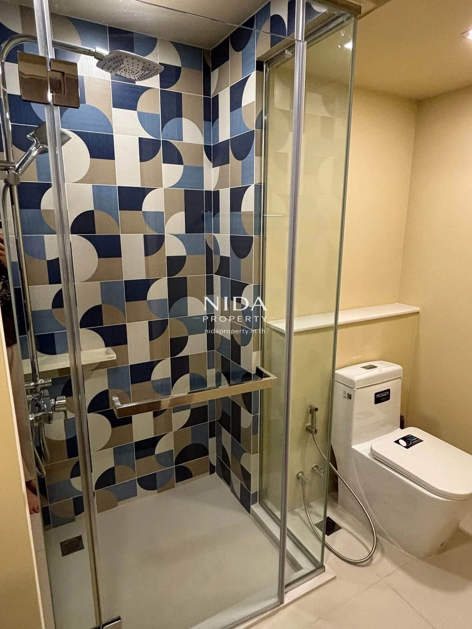 Marvest condominium Floor5 - 6