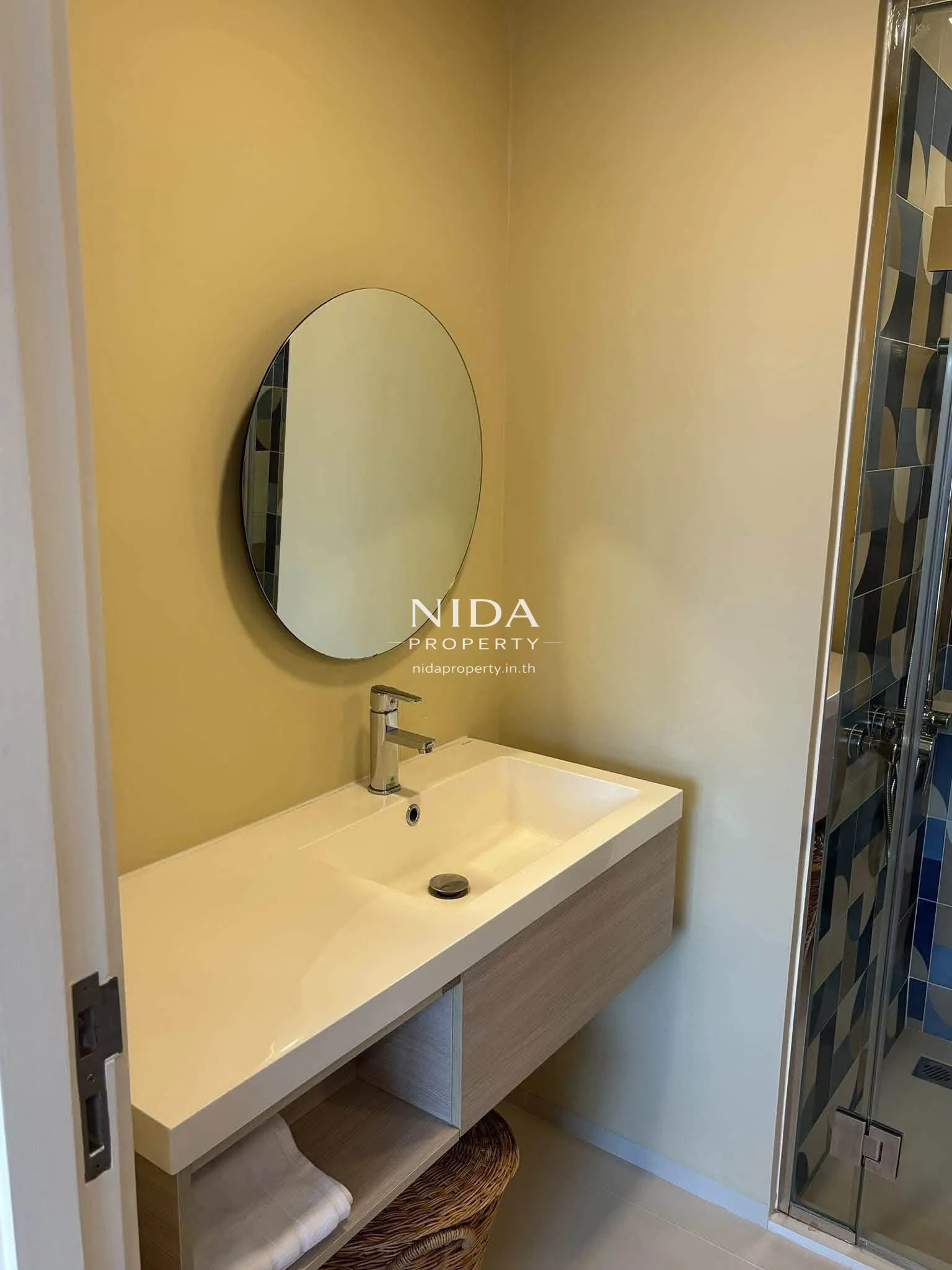 Marvest condominium Floor5 - 7