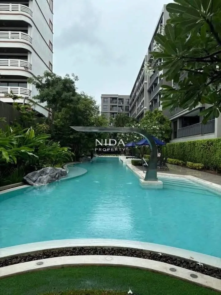 Marvest condominium Floor5 - 8