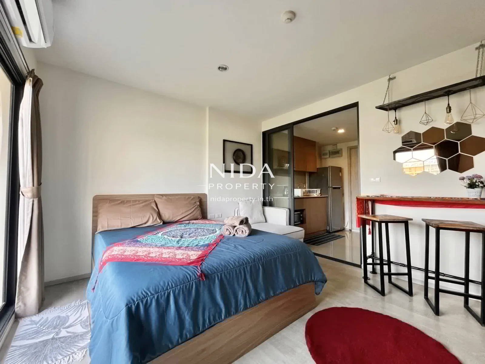 Lacasita Floor 5