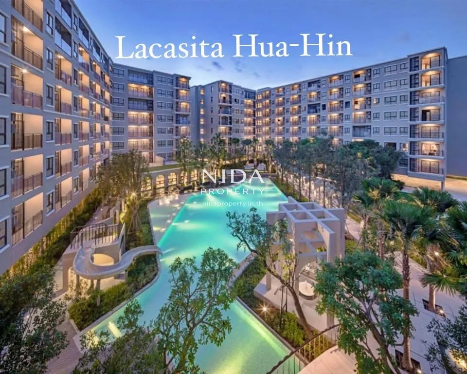 Lacasita Floor 5 - 10