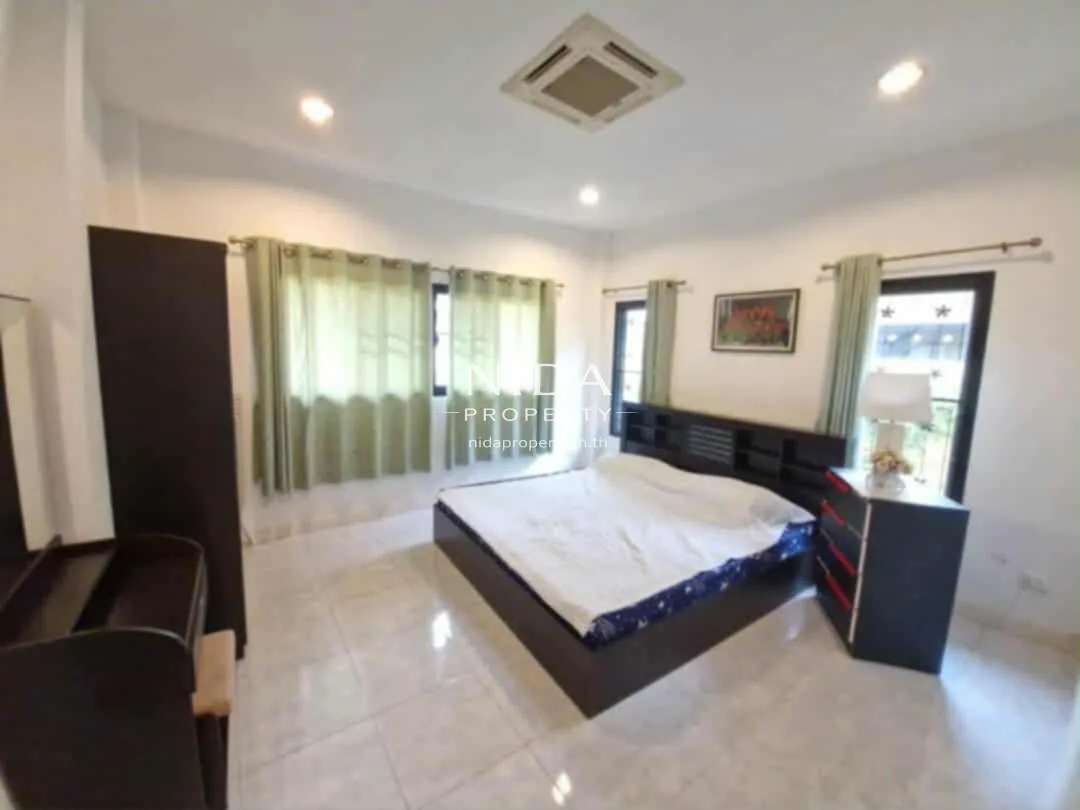 หัวหินฮิลล์วิลเลจ 2 ซอย 102 - 8