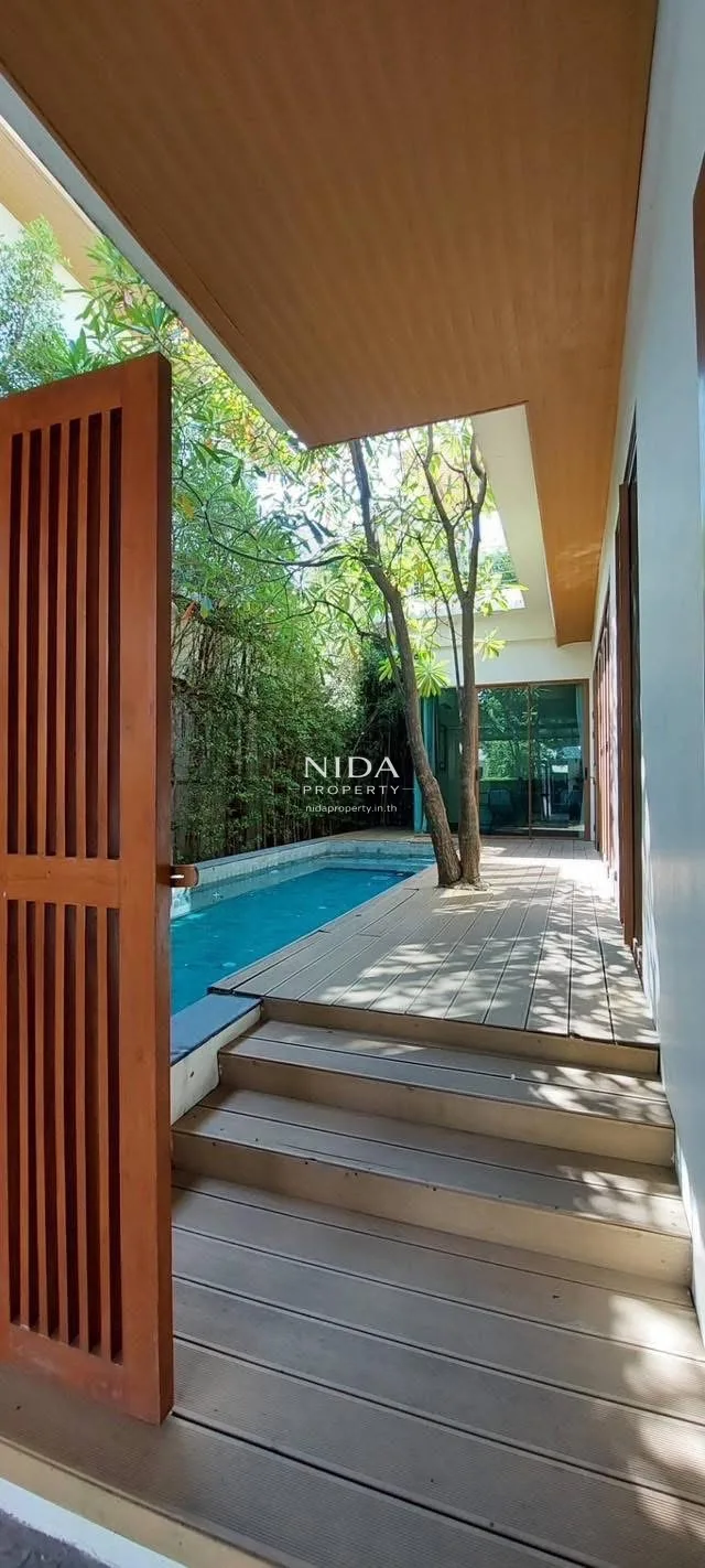 It’z time villa Hua hin soi 112
