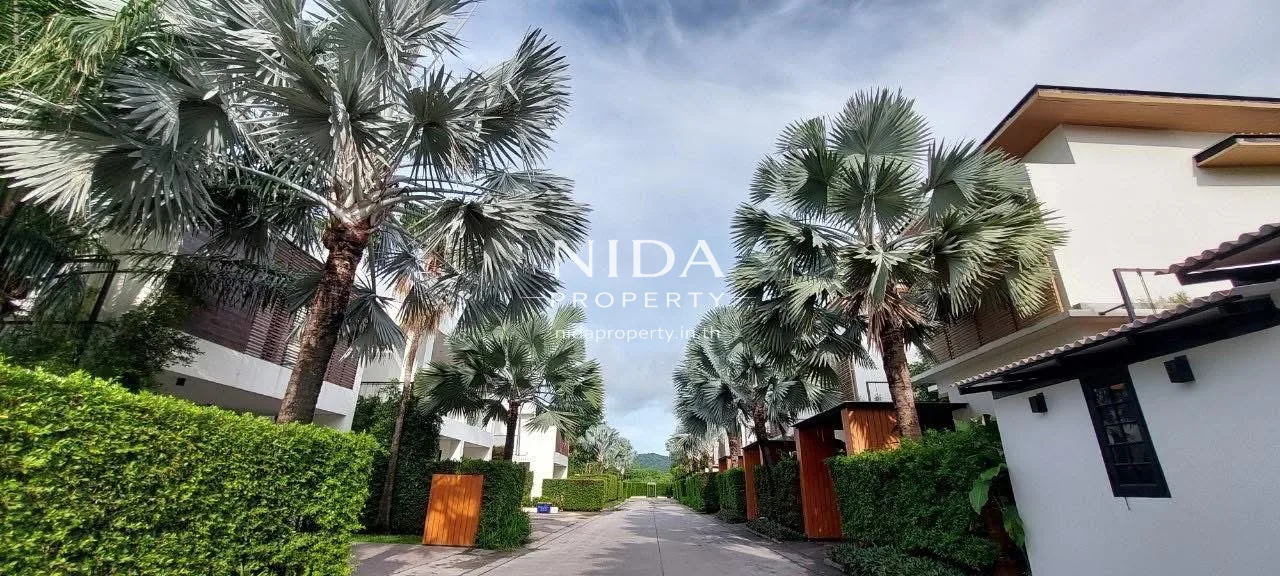 It’z time villa Hua hin soi 112 - 4