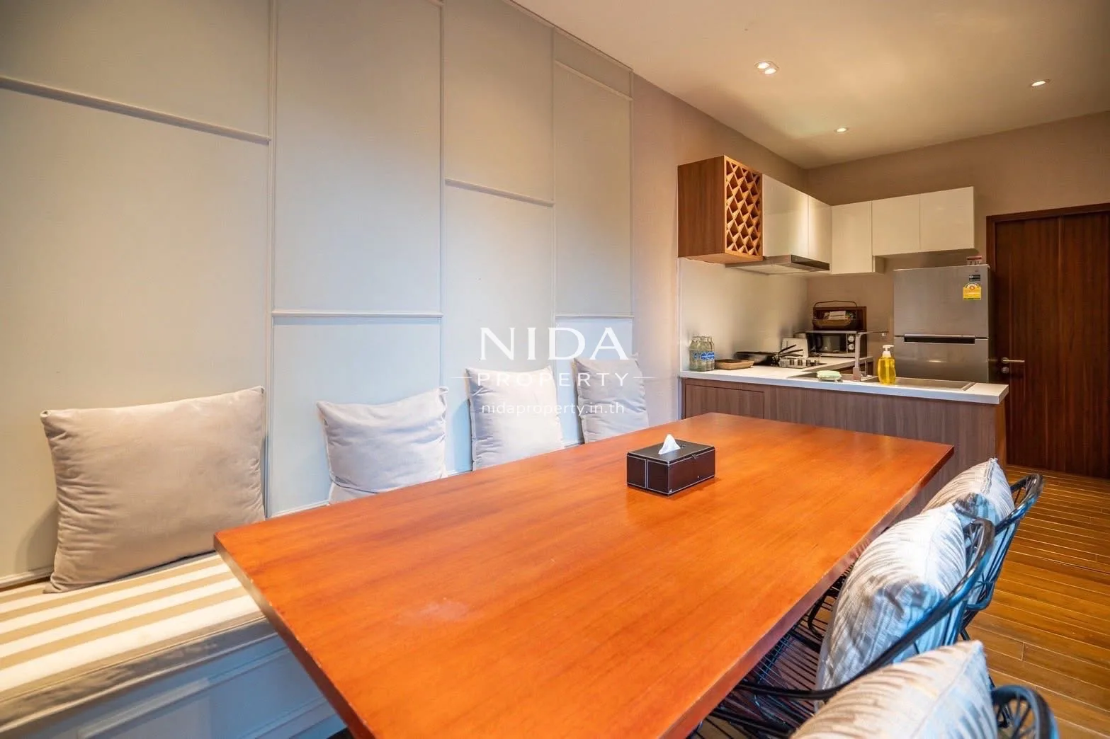 It’z time villa Hua hin soi 112 - 8