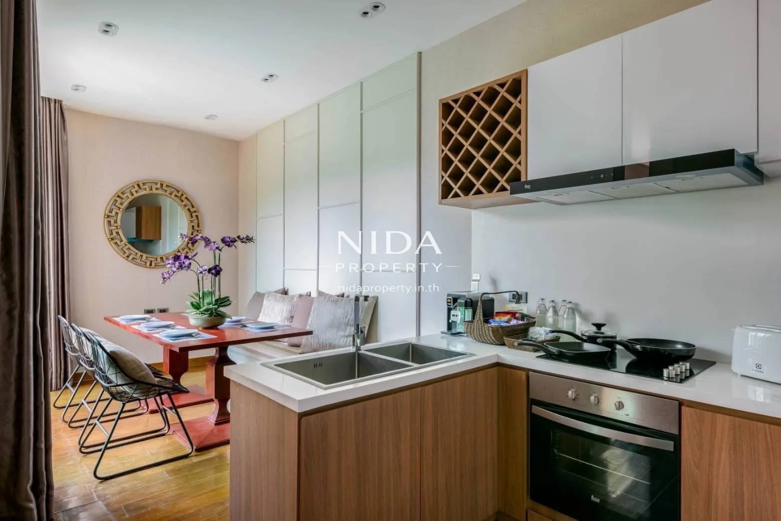It’z time villa Hua hin soi 112 - 9