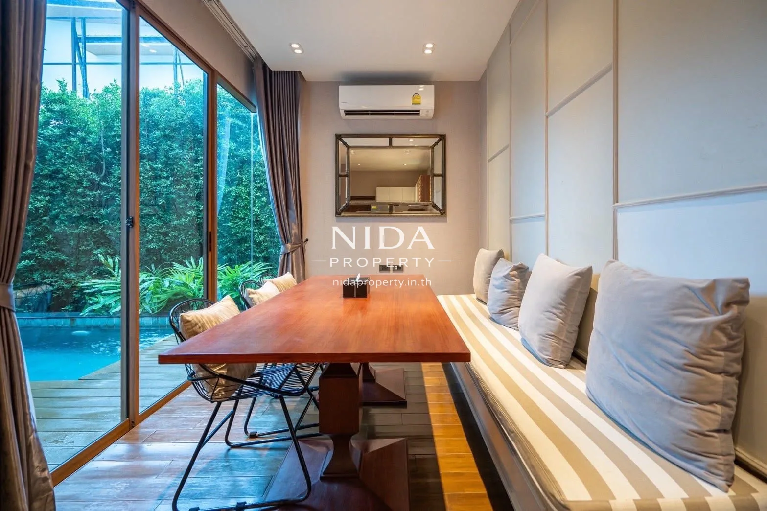 It’z time villa Hua hin soi 112 - 10