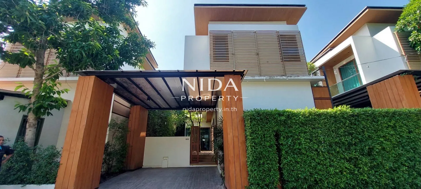 It’z time villa Hua hin soi 112 - 17