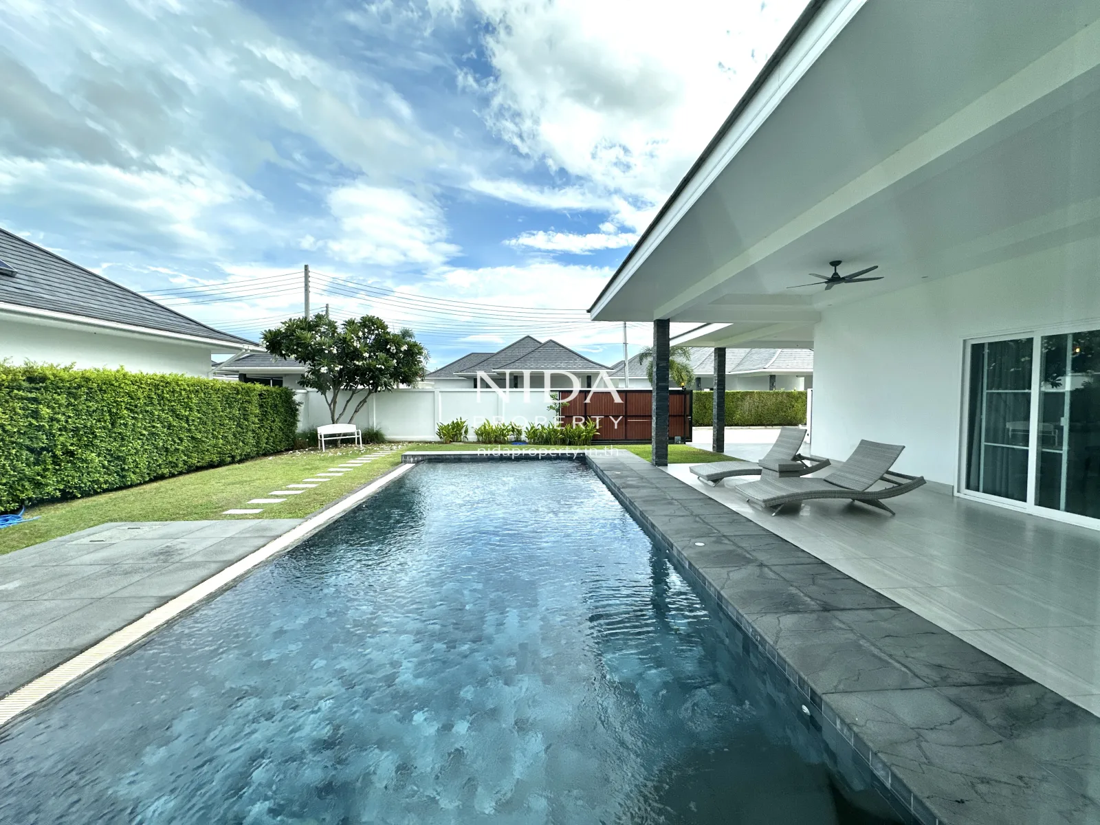 Aria 1 Hua Hin soi 88