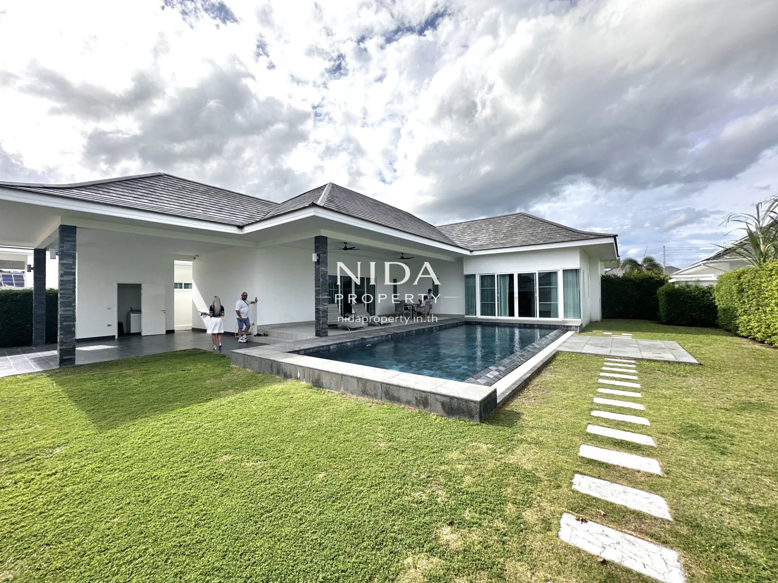 Aria 1 Hua Hin soi 88 - 2