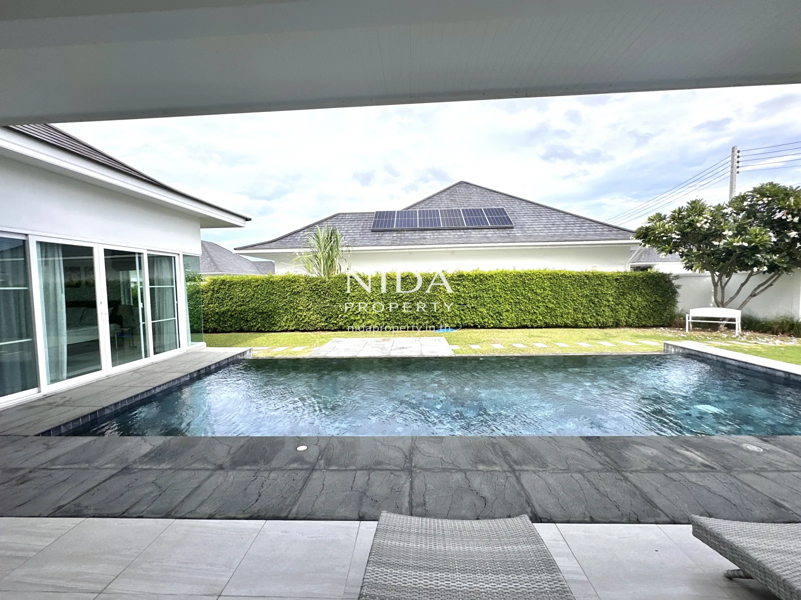 Aria 1 Hua Hin soi 88 - 3