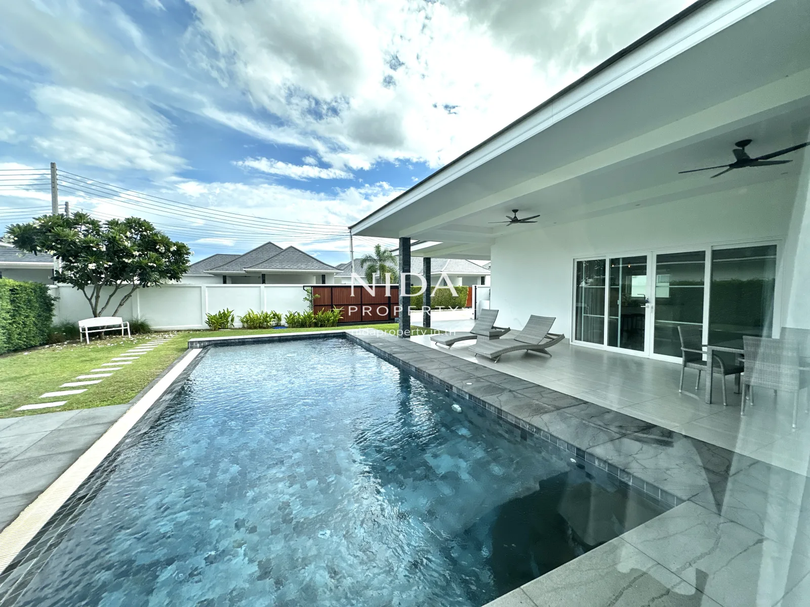 Aria 1 Hua Hin soi 88 - 4