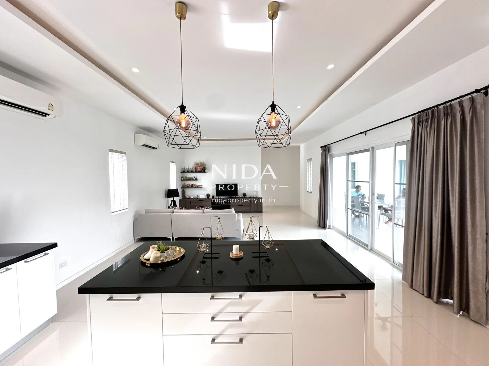 Aria 1 Hua Hin soi 88 - 5