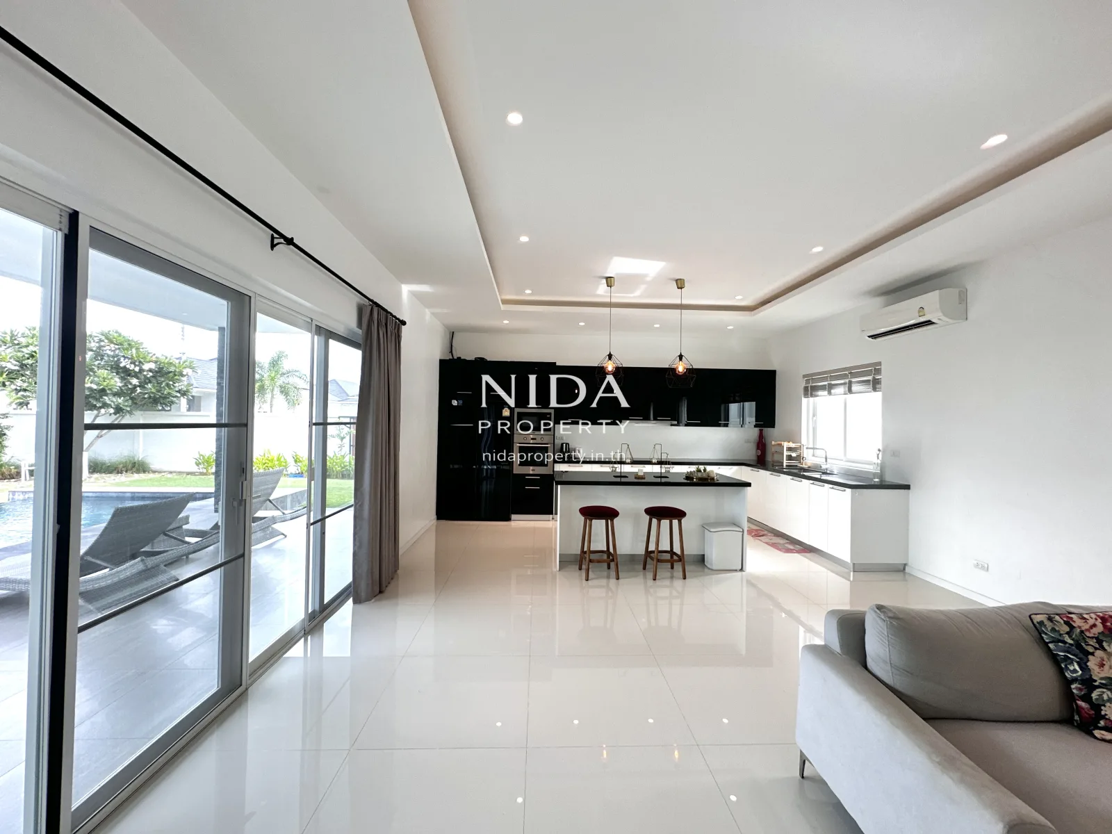 Aria 1 Hua Hin soi 88 - 7