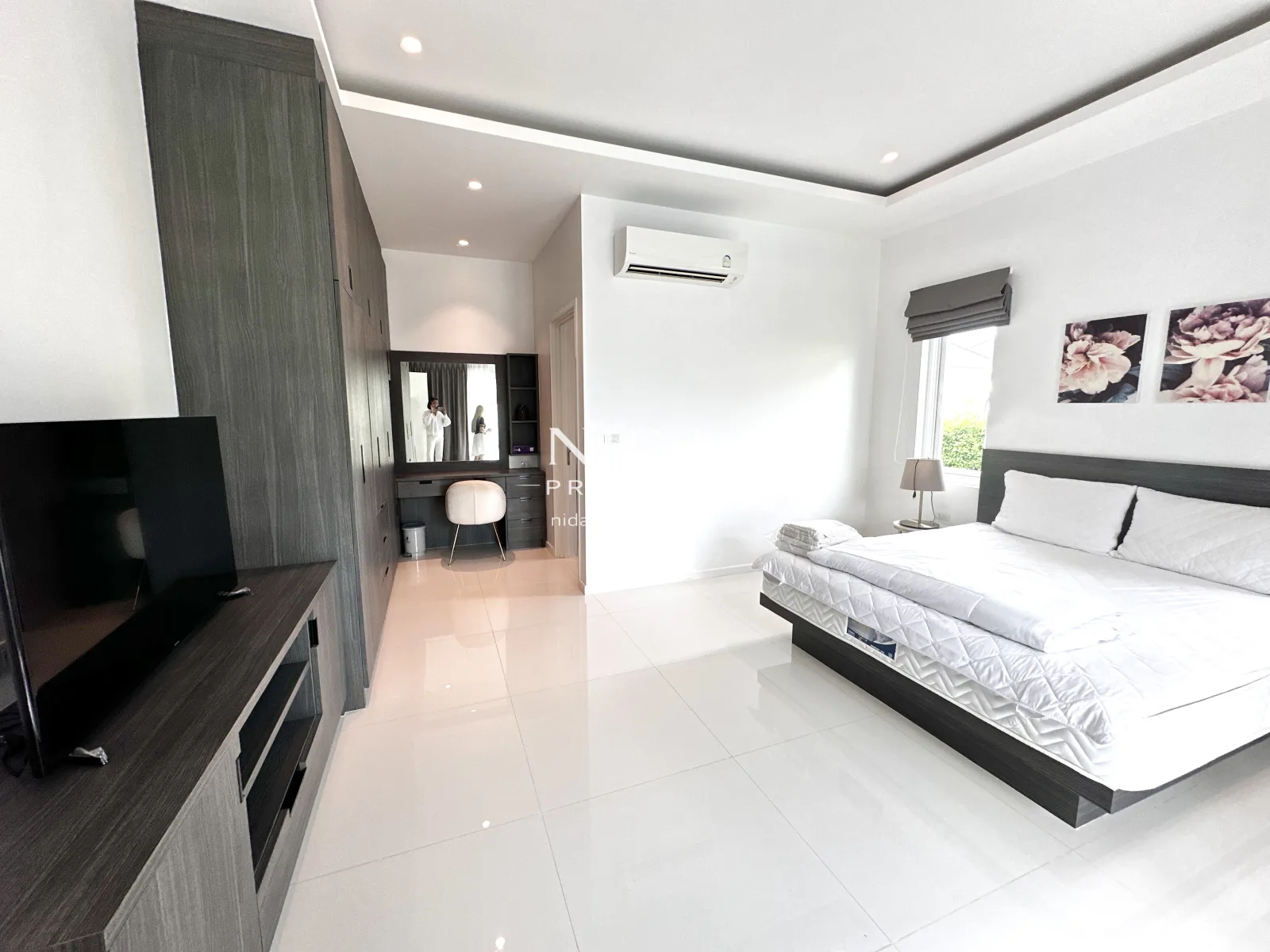 Aria 1 Hua Hin soi 88 - 8