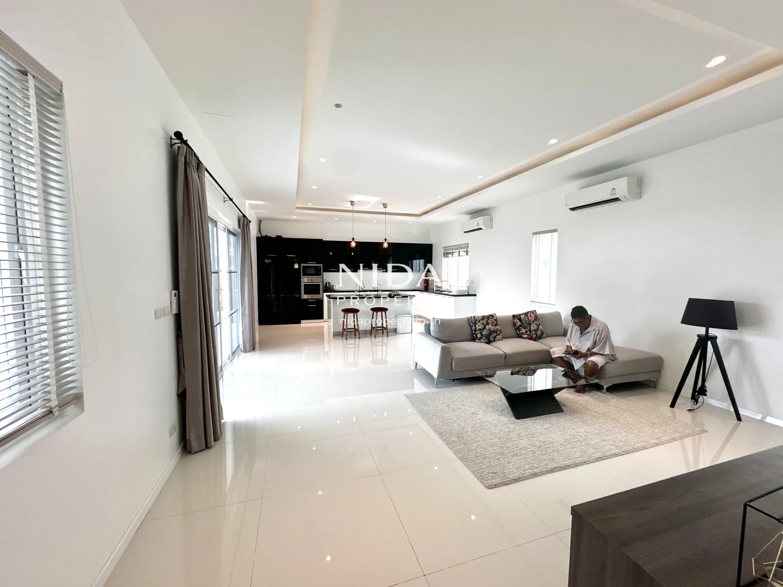 Aria 1 Hua Hin soi 88 - 10