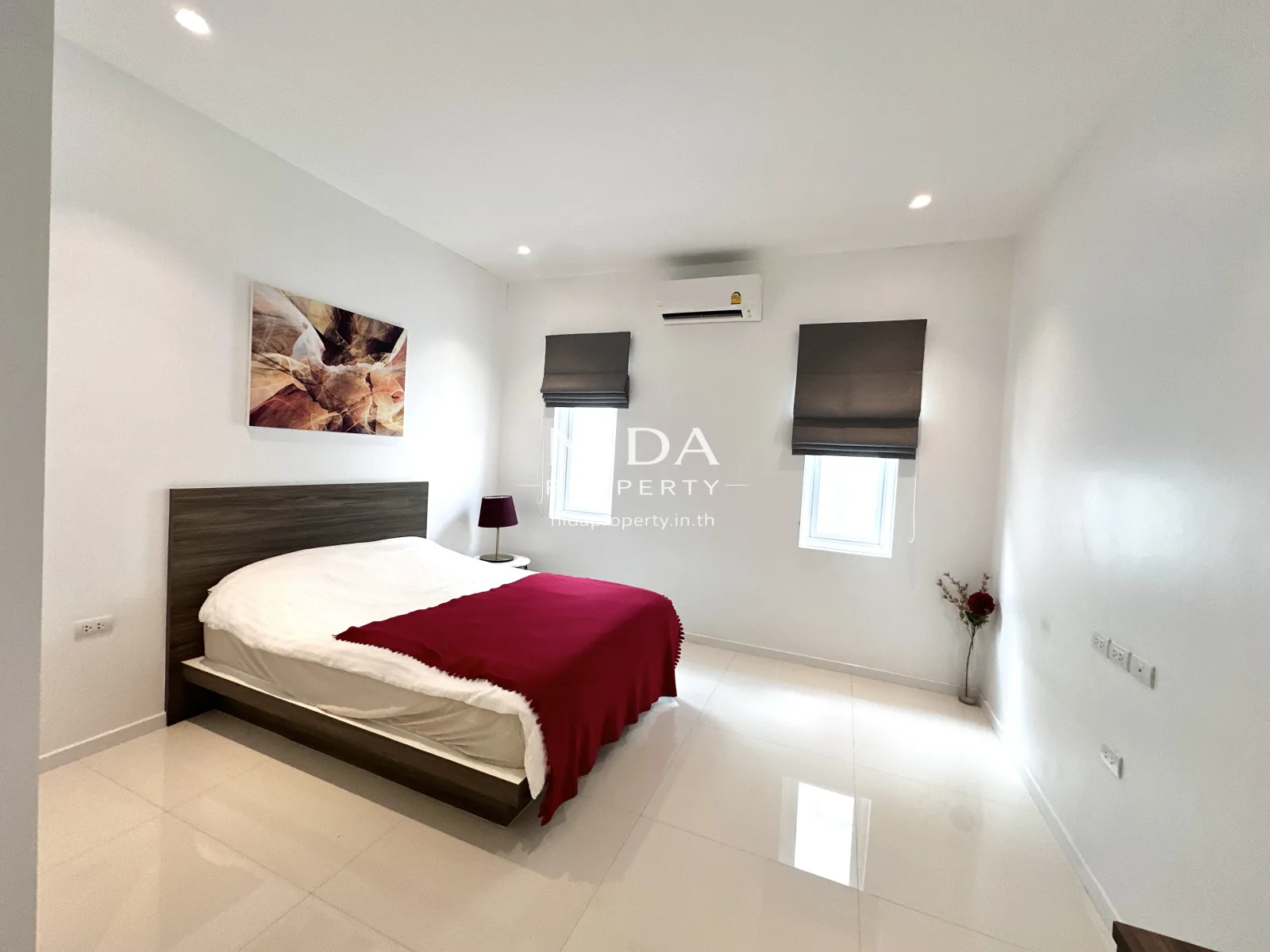 Aria 1 Hua Hin soi 88 - 11