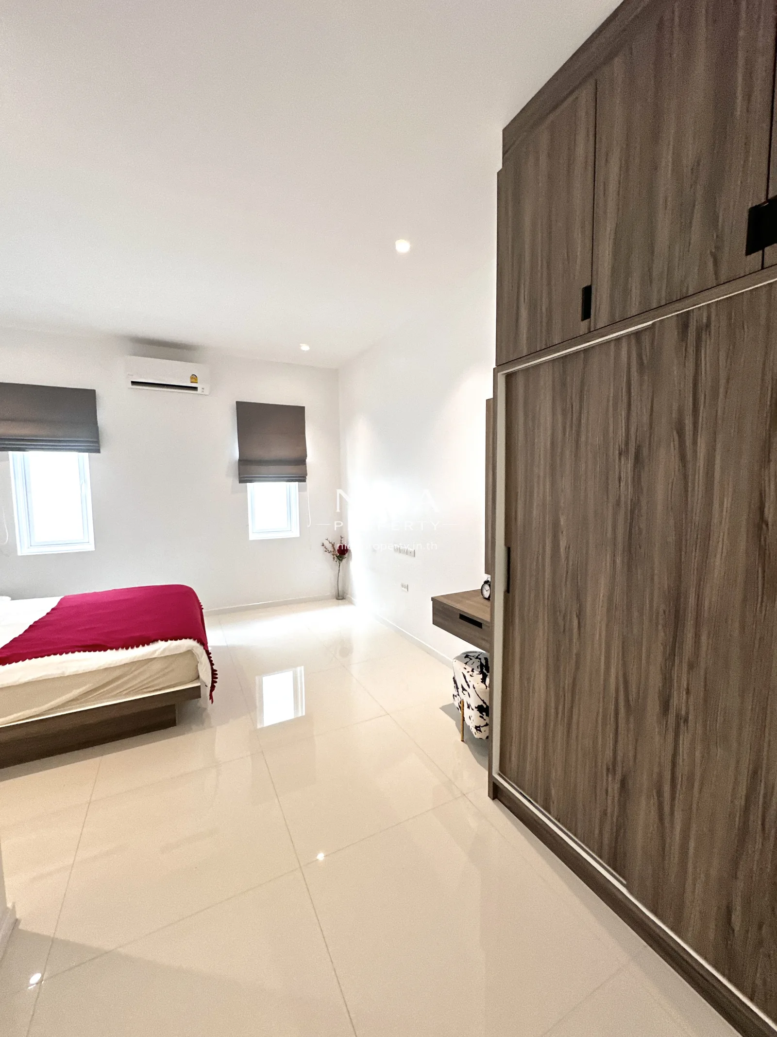 Aria 1 Hua Hin soi 88 - 12