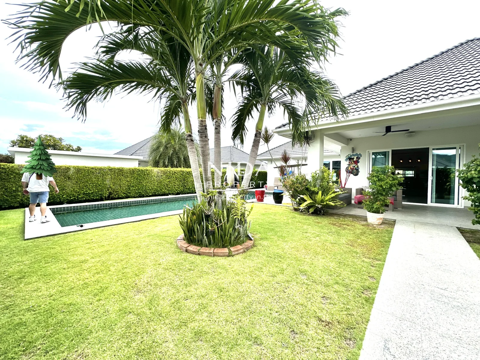 บ้านภูธารา - 2