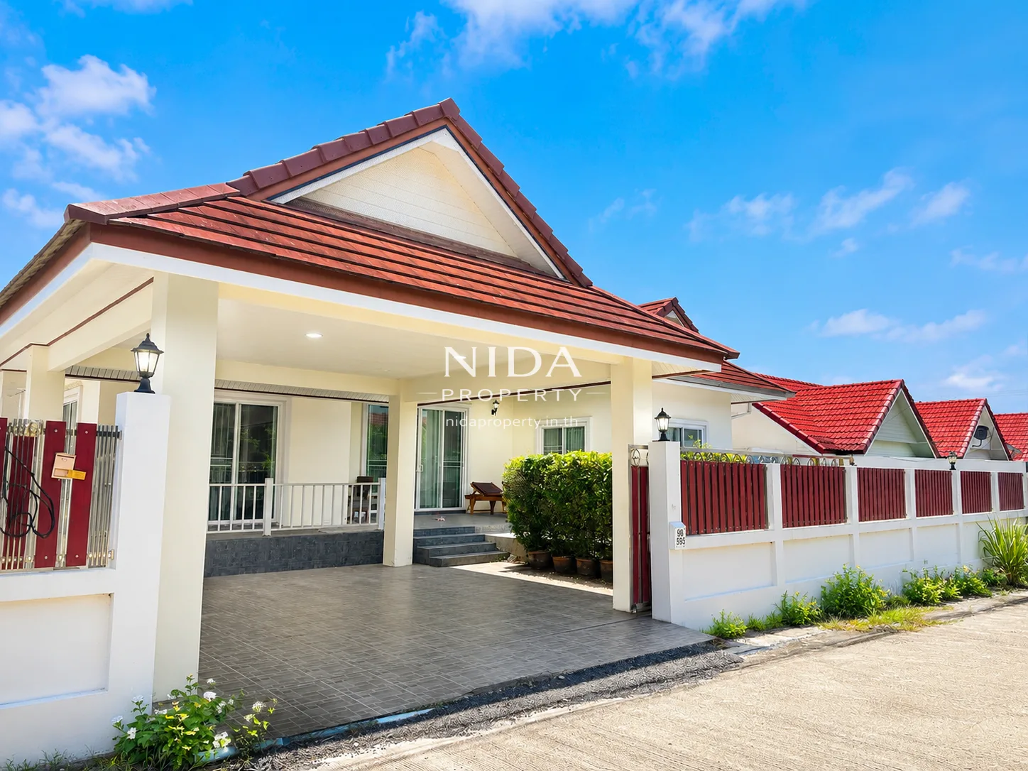 MP House asset Hua-hin soi 102