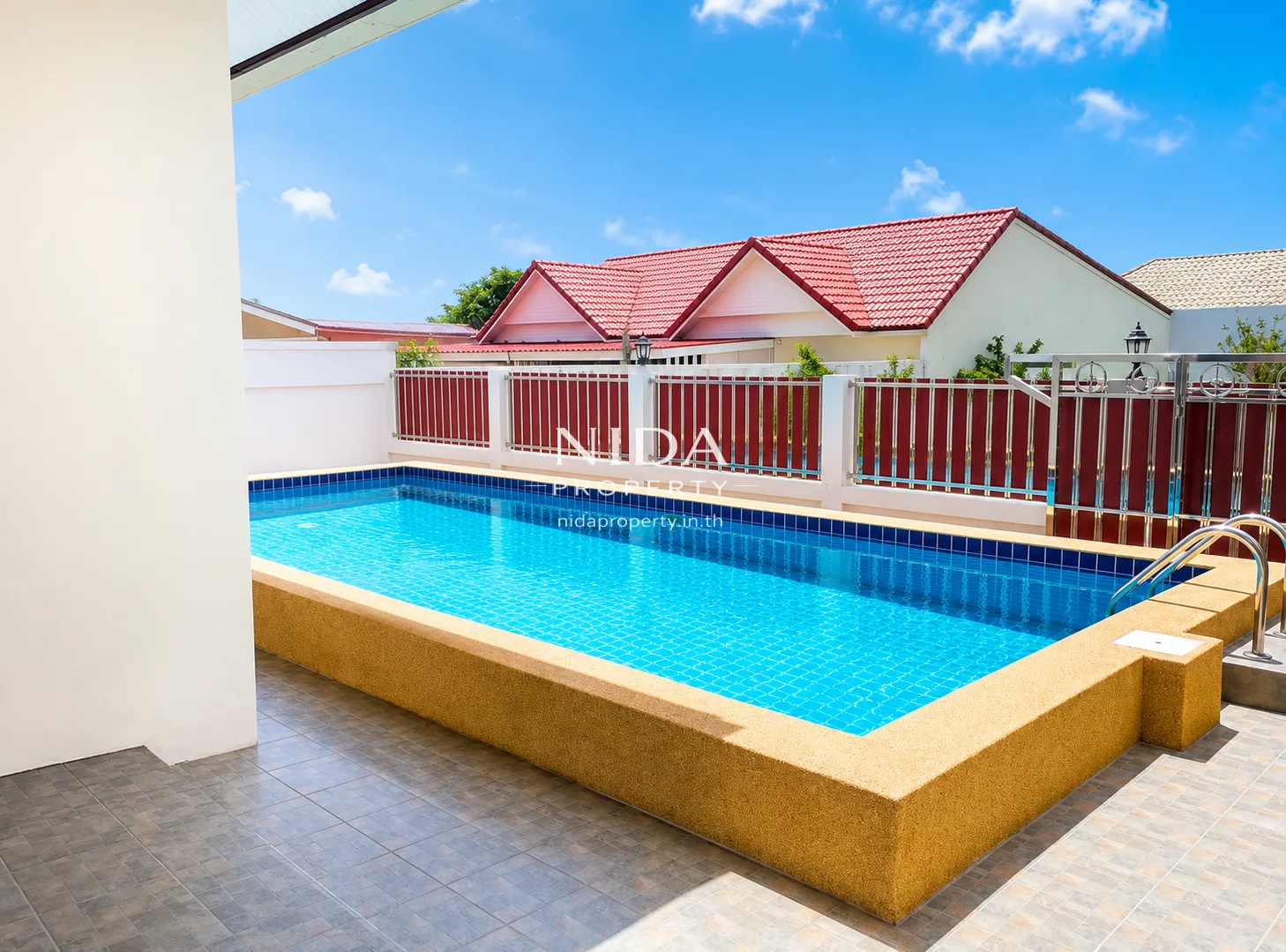MP House asset Hua-hin soi 102 - 2