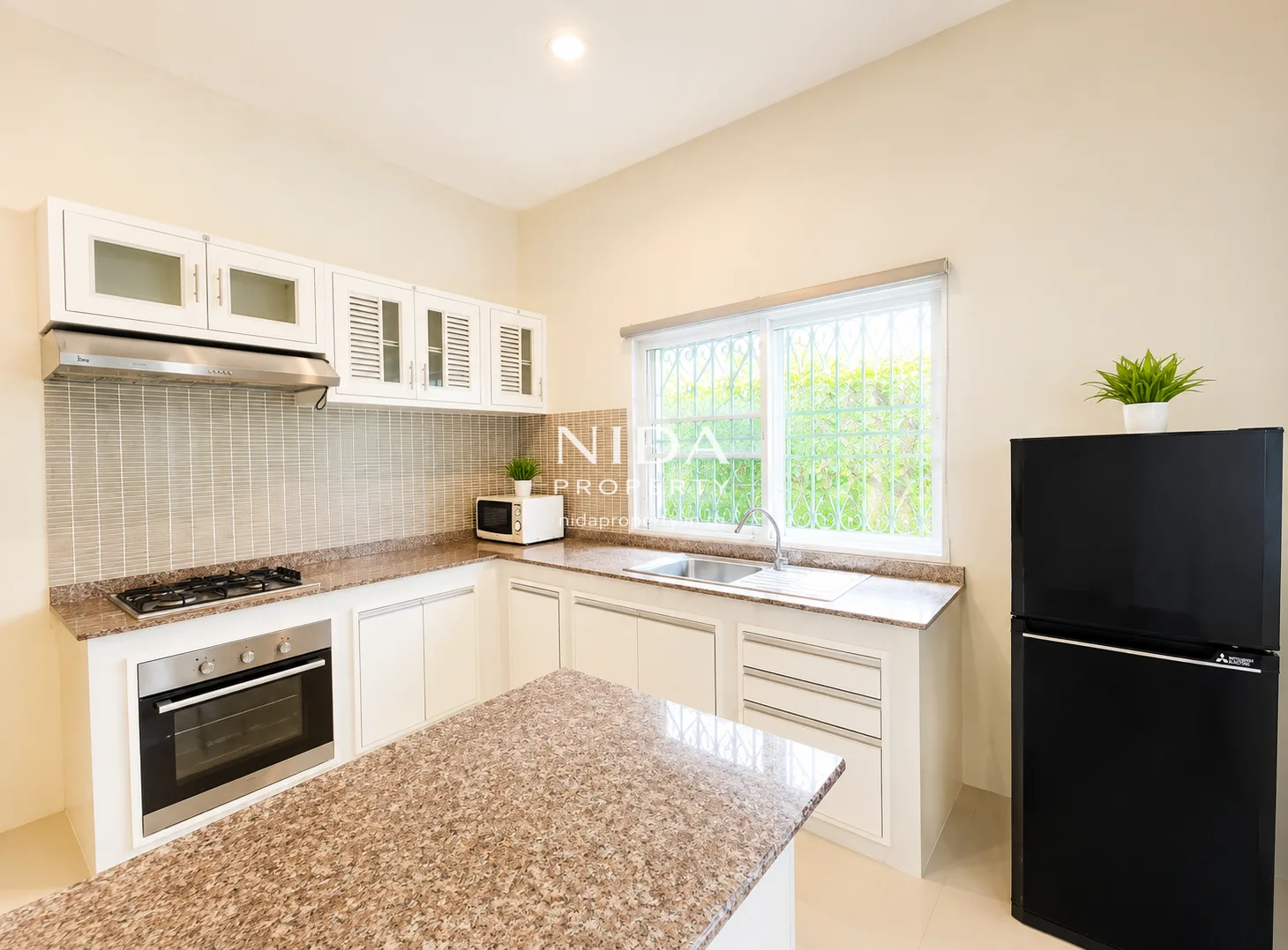 MP House asset Hua-hin soi 102 - 4