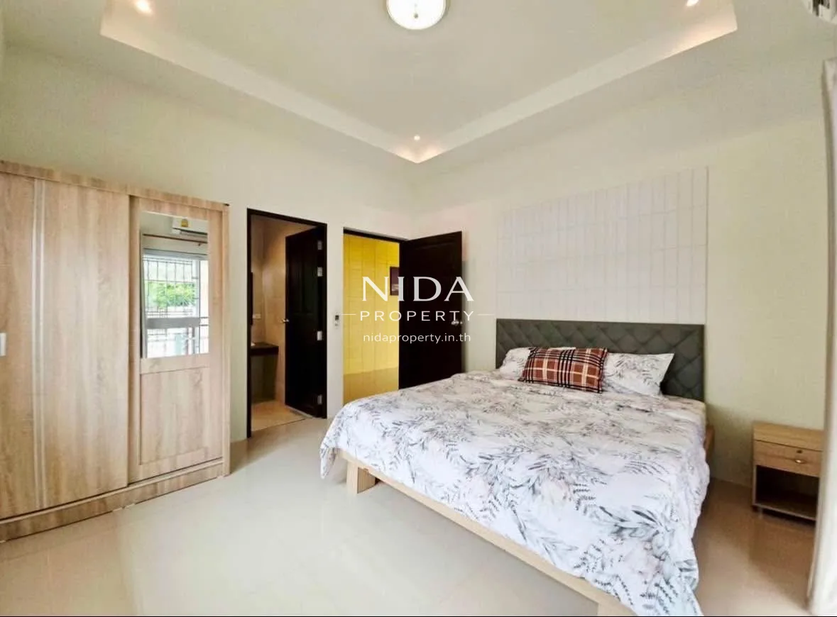MP House asset Hua-hin soi 102 - 6