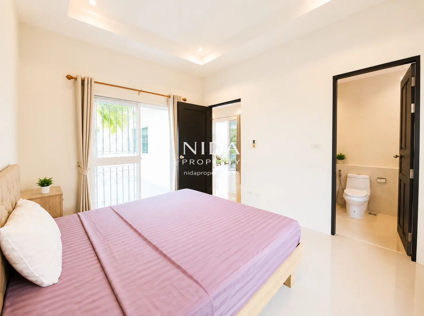 MP House asset Hua-hin soi 102 - 8