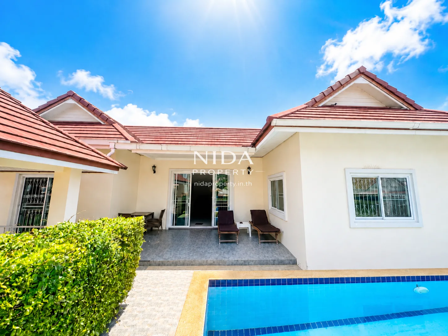 MP House asset Hua-hin soi 102 - 15