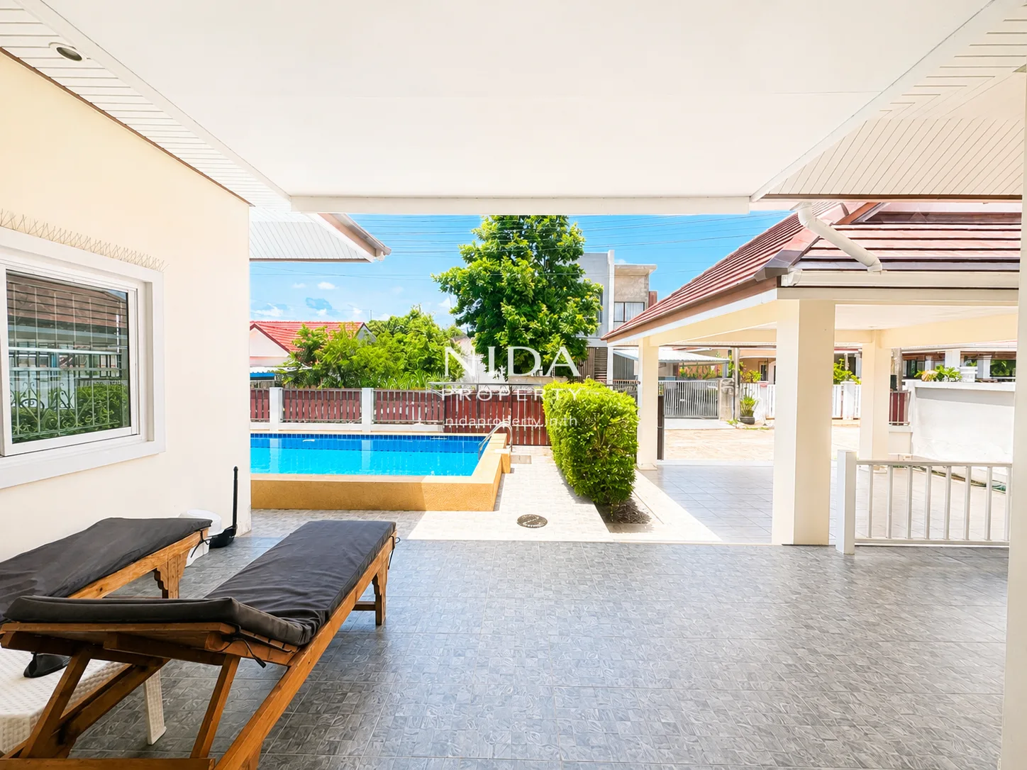 MP House asset Hua-hin soi 102 - 16