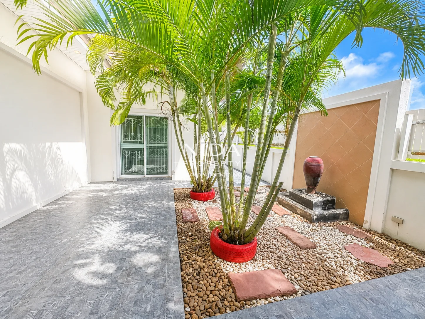 MP House asset Hua-hin soi 102 - 17