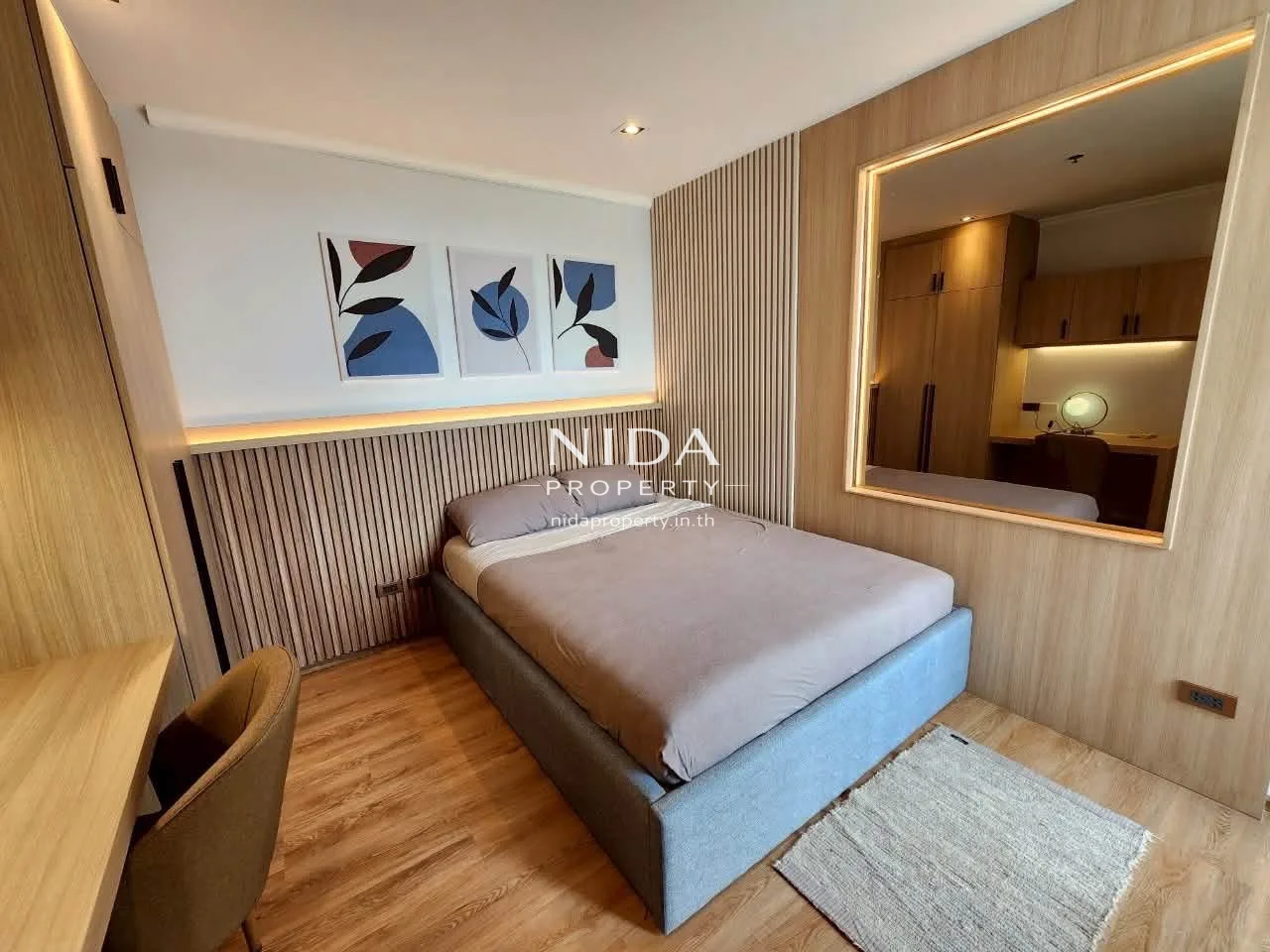 บ้านแสนเพลินคอนโด - 12