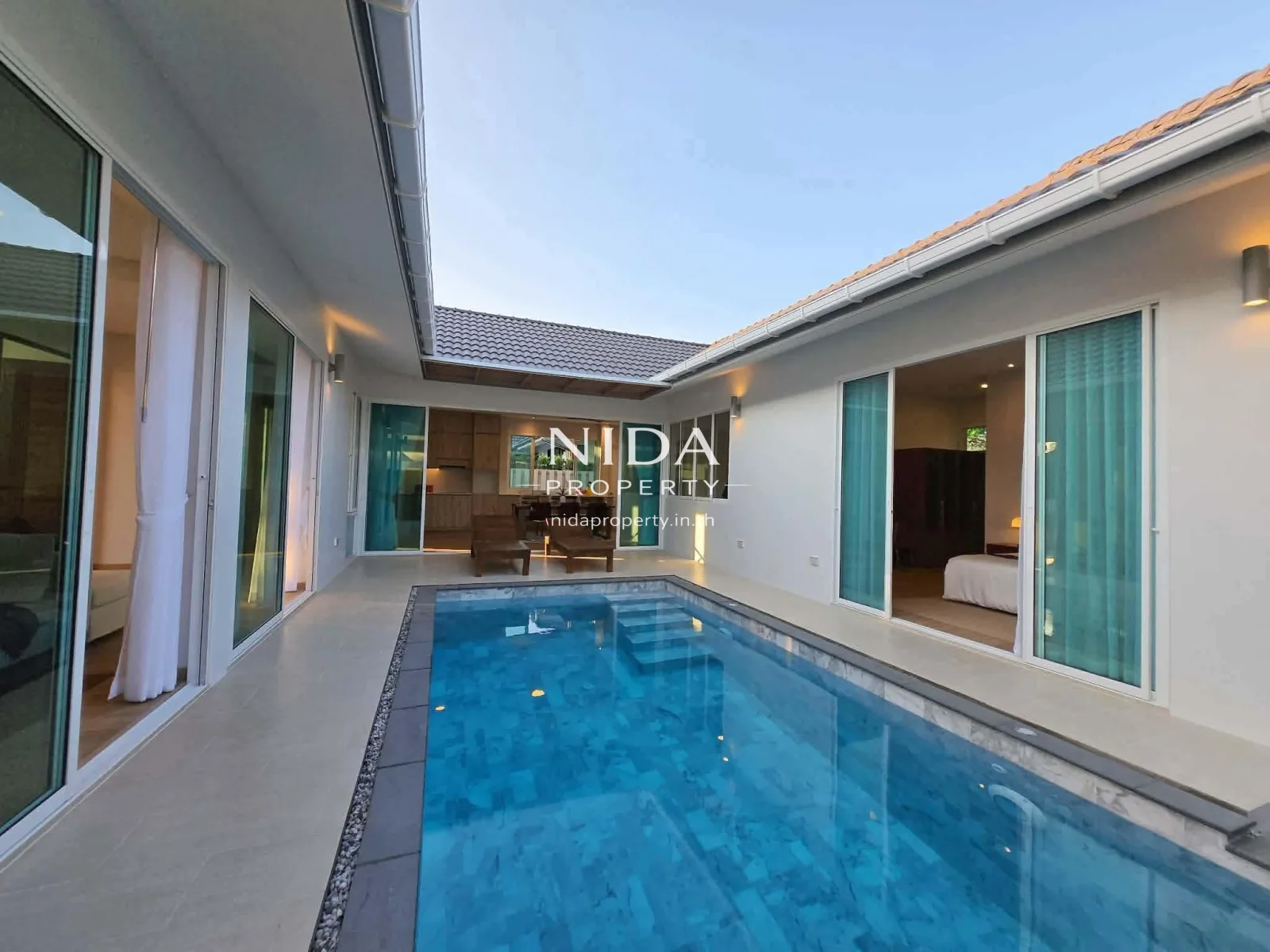 Aloha Hua-Hin