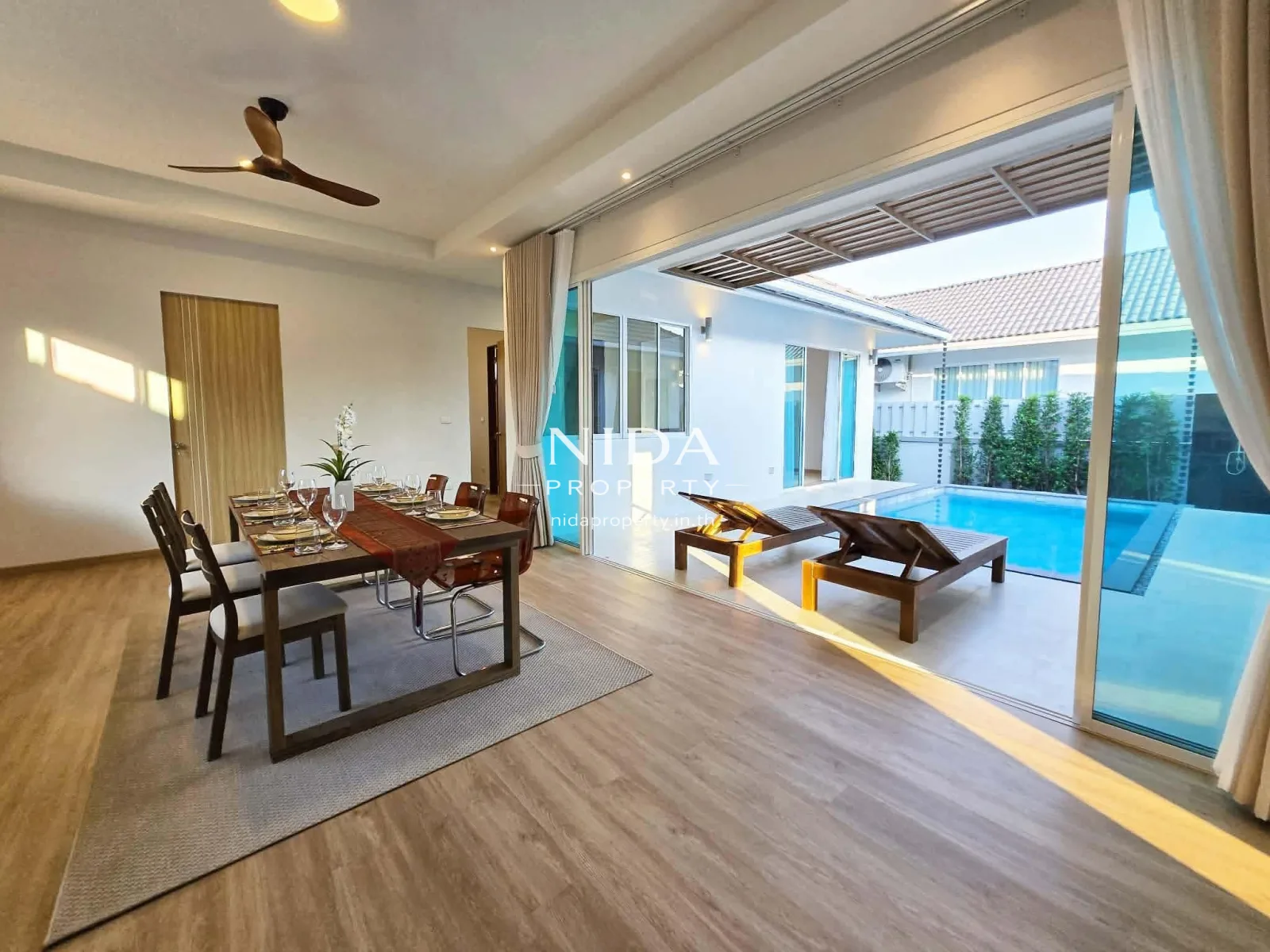 Aloha Hua-Hin - 2