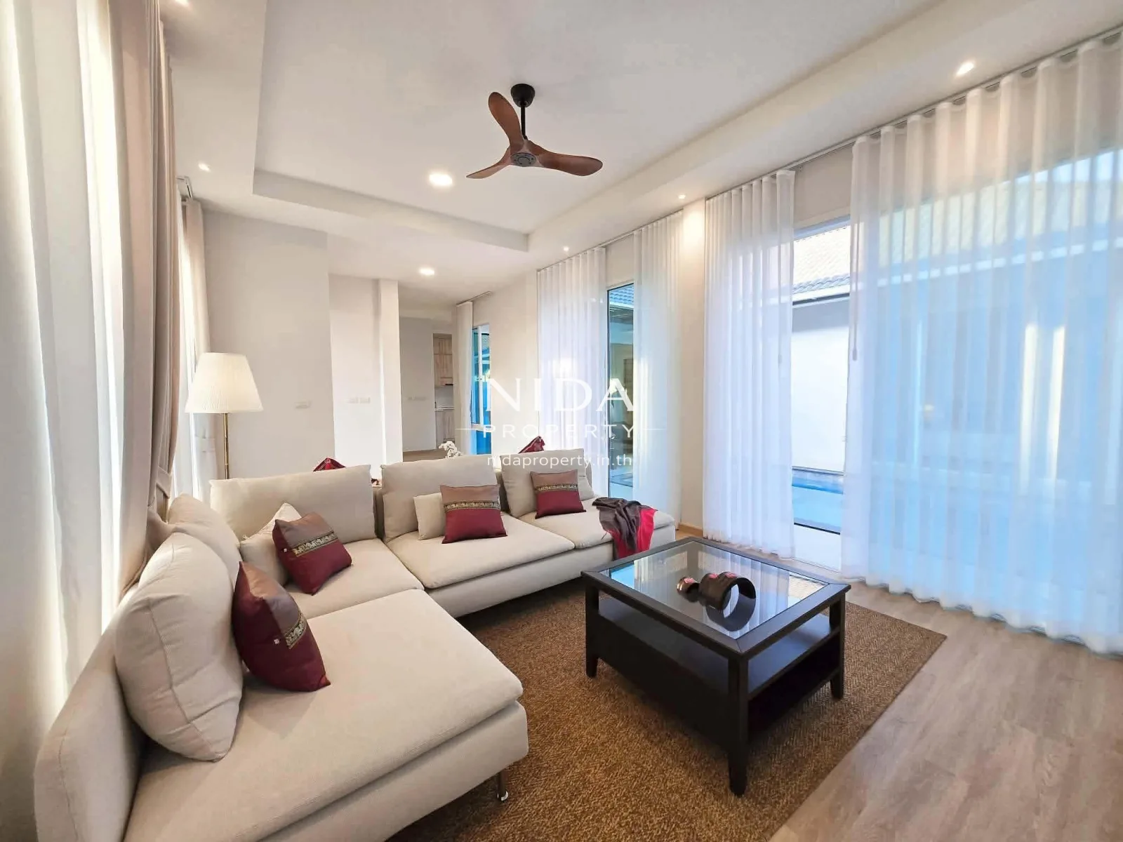 Aloha Hua-Hin - 3