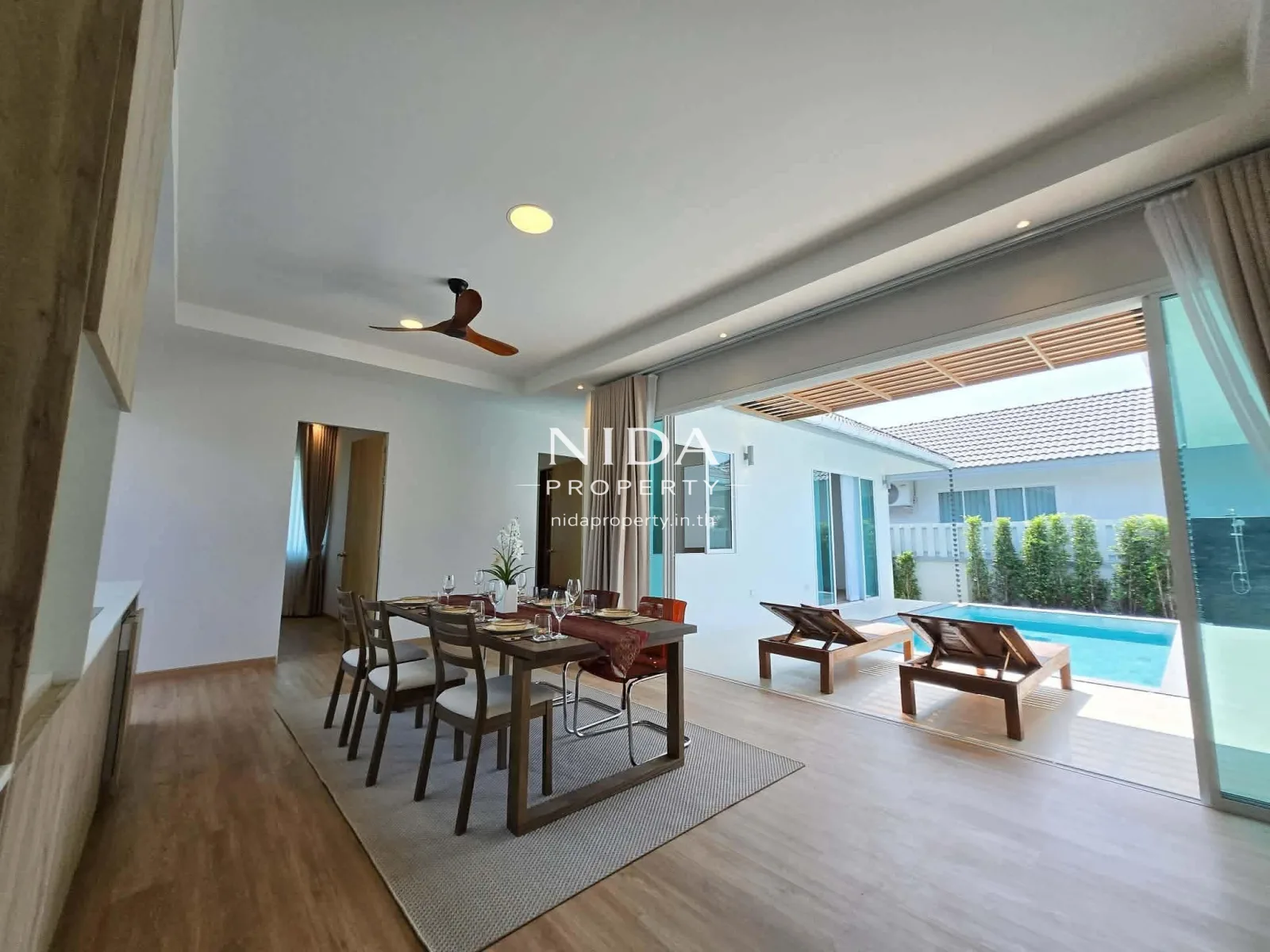 Aloha Hua-Hin - 4