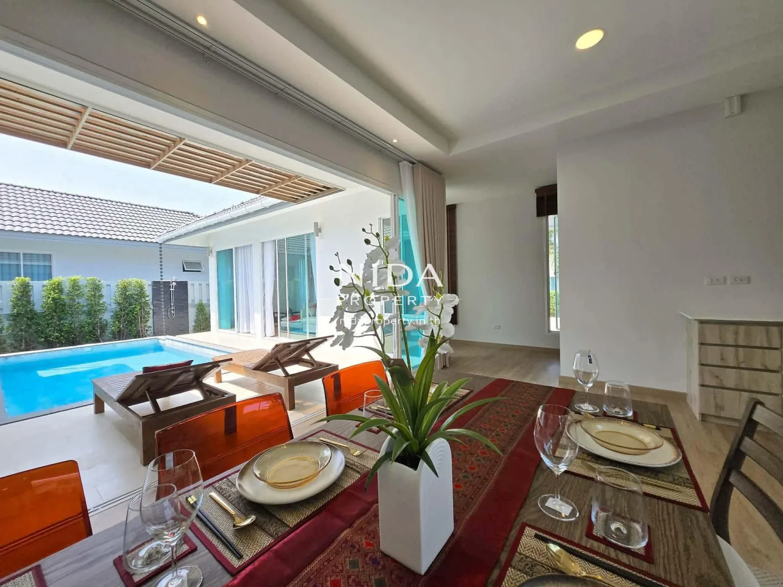 Aloha Hua-Hin - 5