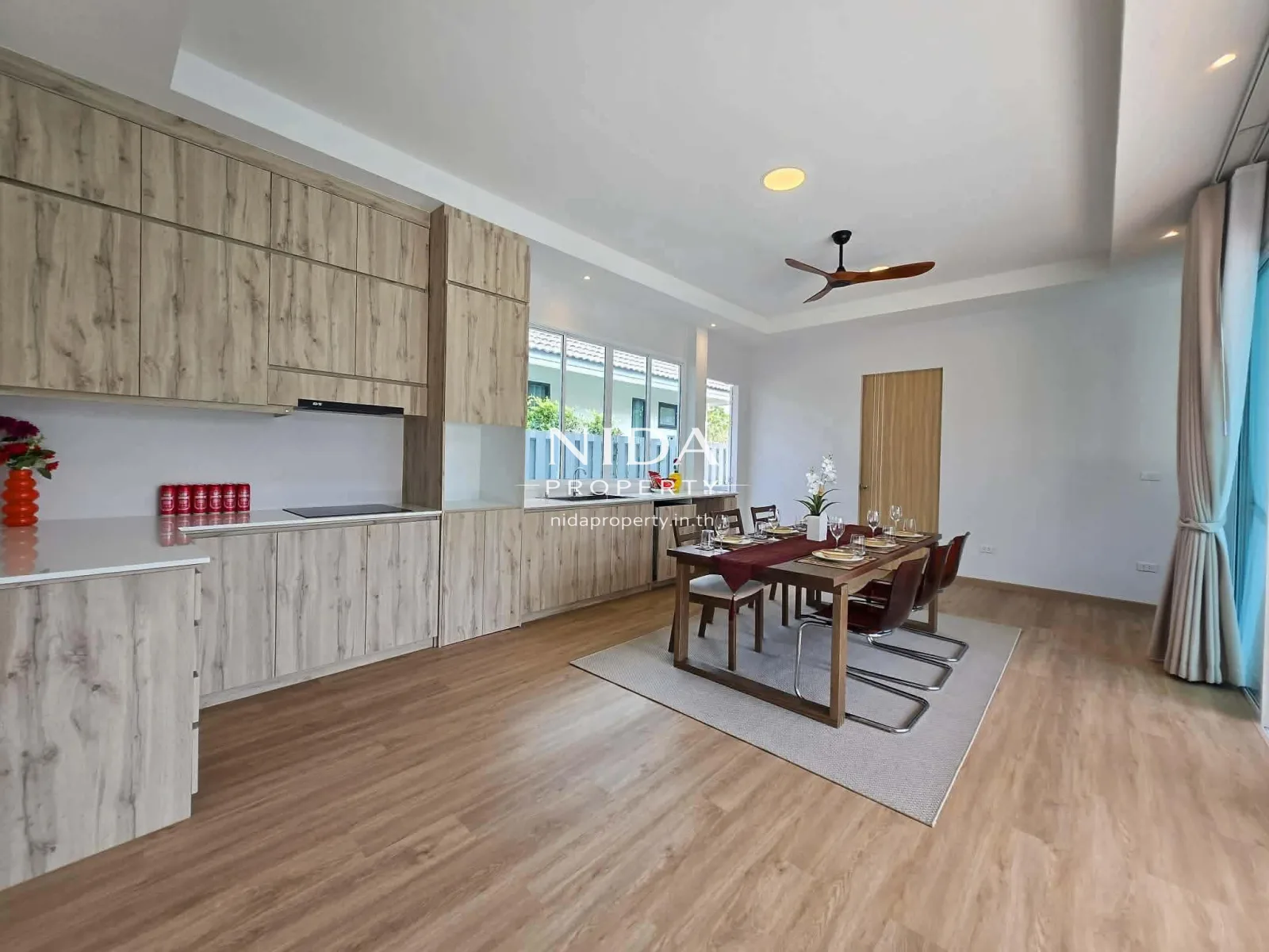 Aloha Hua-Hin - 6