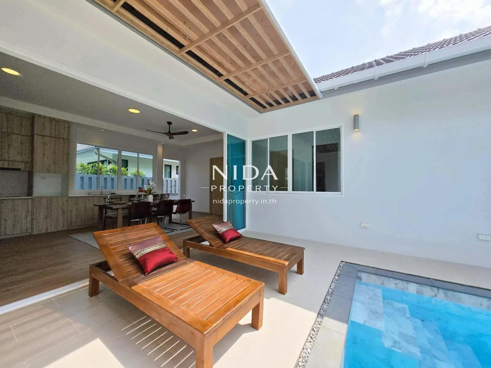 Aloha Hua-Hin - 11