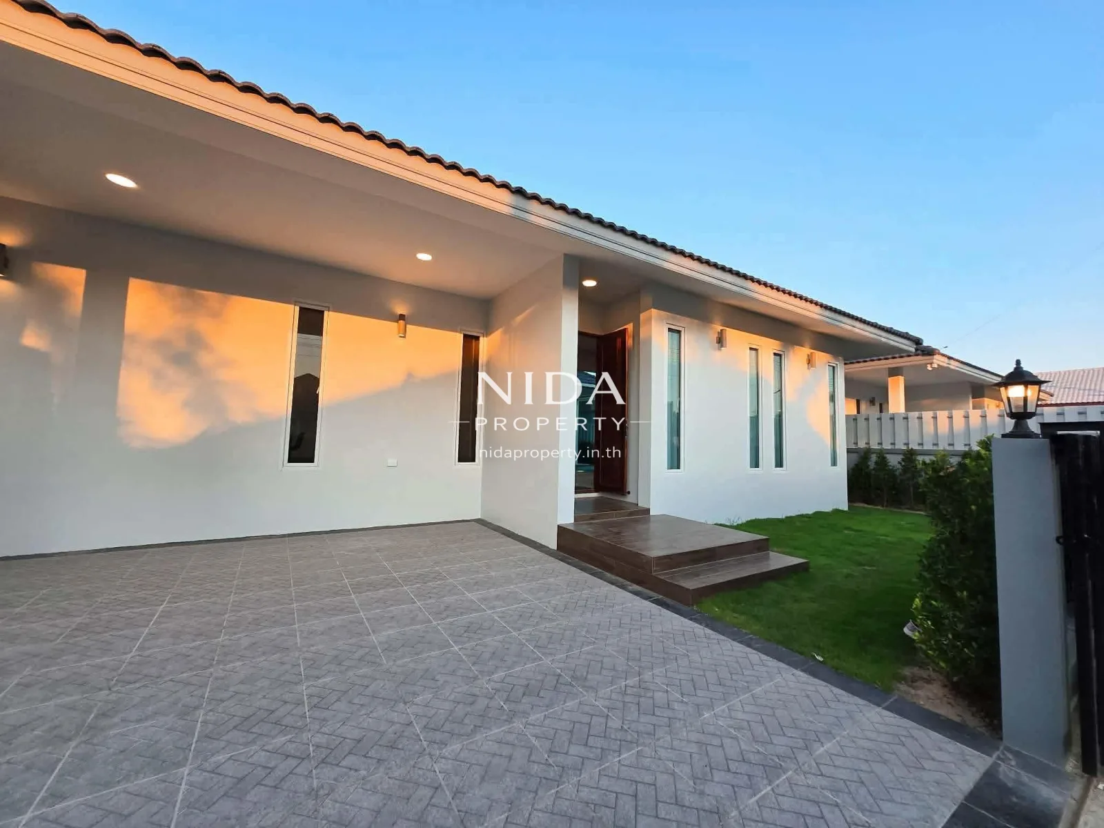 Aloha Hua-Hin - 13