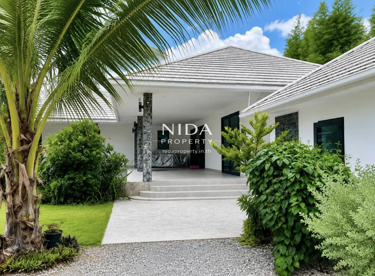 PoolVilla , Hinlekfai - 3