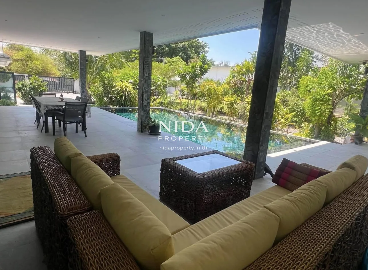 PoolVilla , Hinlekfai - 5