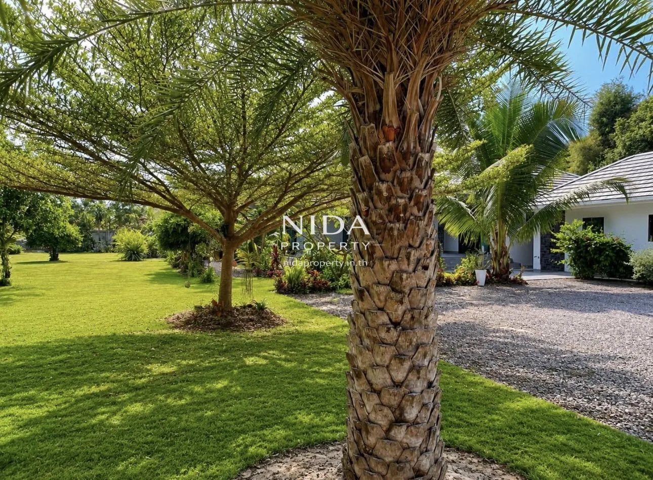 PoolVilla , Hinlekfai - 6